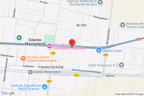 Osrodek Pomocy Spolecznej