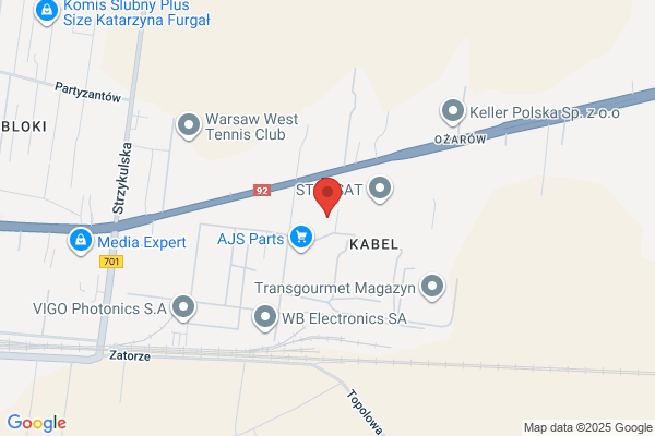 Powiatowe Centrum Pomocy Rodzinie Powiatu Warszawskiego Zachodniego