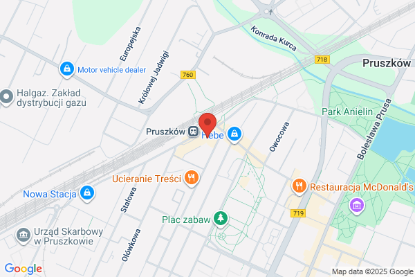 Punkt Przedszkolny Misiowa Kraina