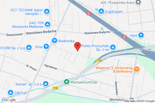 Niepubliczne Dwujęzyczne Przedszkole i Żłobek Krokodylek