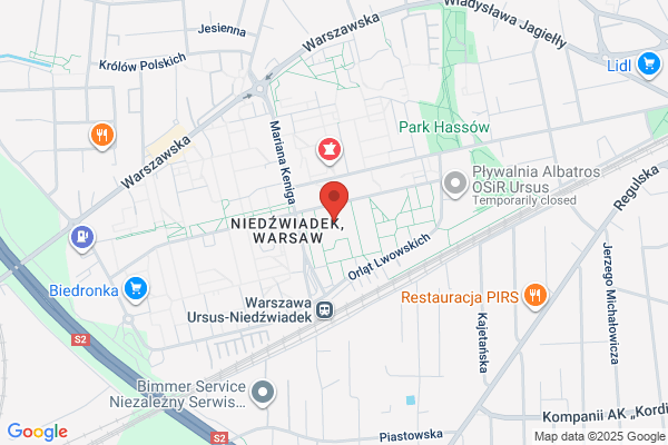 Przedszkole nr 168