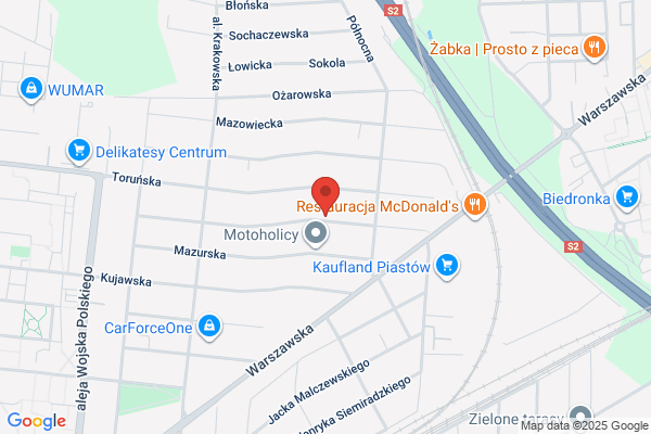 Przedszkole nr 2