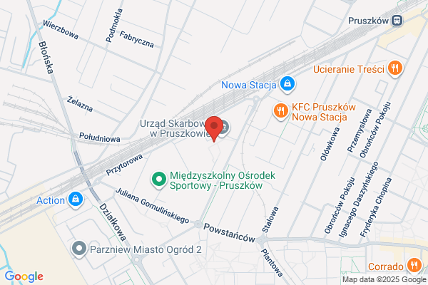 Przedszkole nr 2
