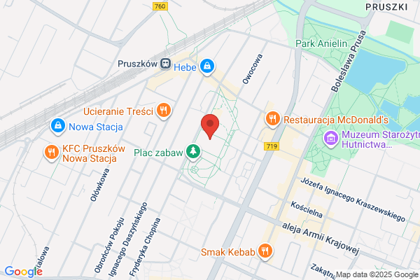 Przedszkole nr 3
