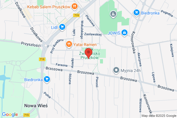 Przedszkole nr 8 Miejskie