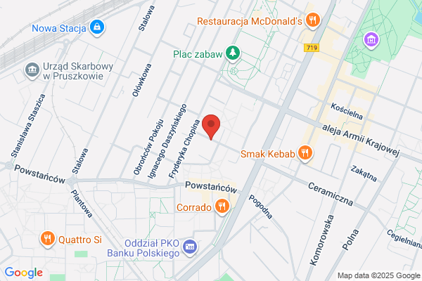 Ekonmed. Niepubliczny Zaklad Opieki Zdrowotnej