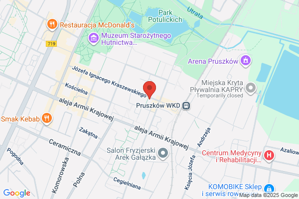 Eskulap SC. Niepubliczny Zaklad Opieki Zdrowotnej