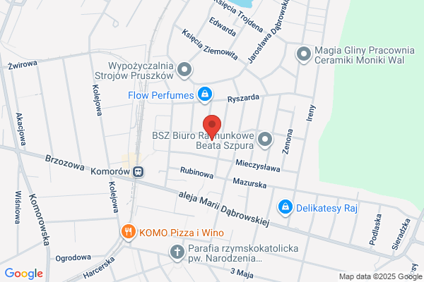 Zdrowie. Przychodnia lekarska NZOZ