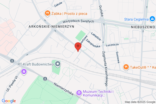 Erika SC. Uslugi biurowo - ksiegowe