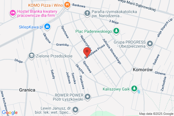 Jumig. Biuro rachunkowe. Polowicz E.