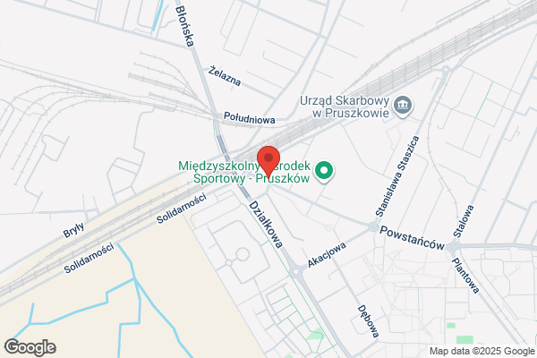 Kalinski Zdzislaw. Biuro doradztwa ekonomicznego