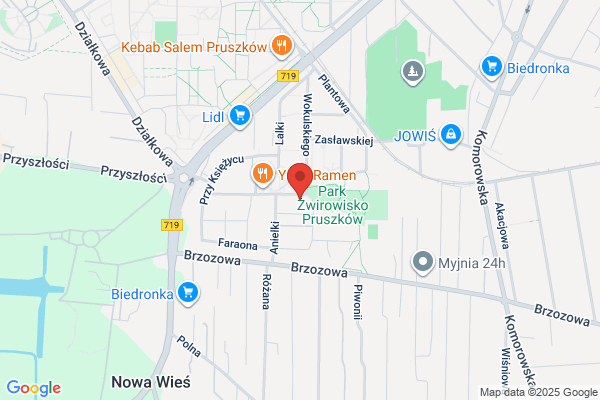 Marciniak Andrzej. Biuro rachunkowe