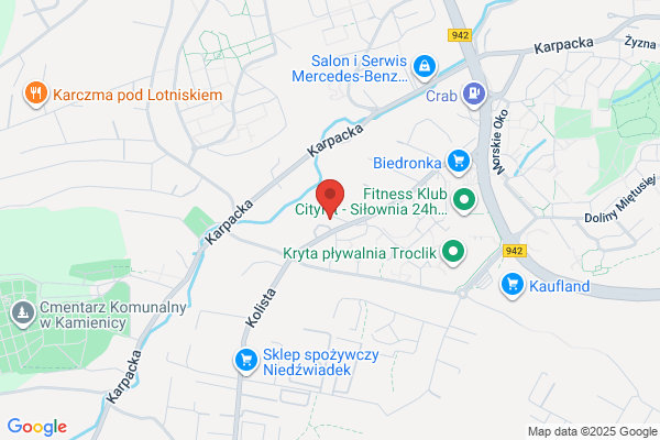 Mediana. Sp. z o.o. Badanie bilansów. Calka J.