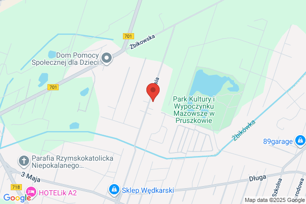 Sirojc Jacek A. Rehabilitacja i odnowa
