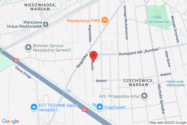Afisz. Pracownia reklamy