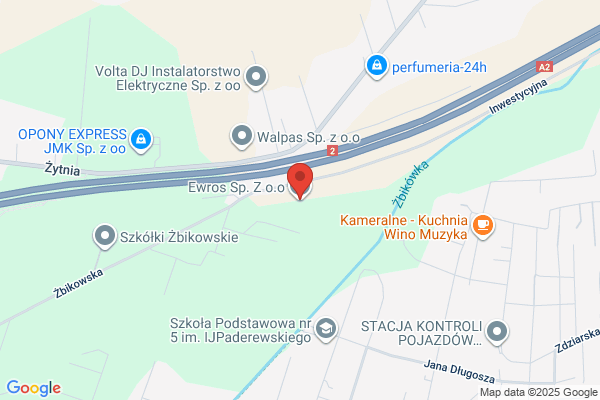 Ewros. S.j. Jankowski S., Michaluk J.