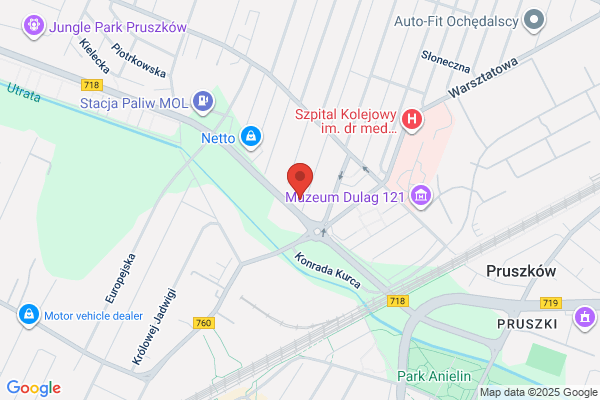 Amar-Auto. Frankowska-Dudek M.