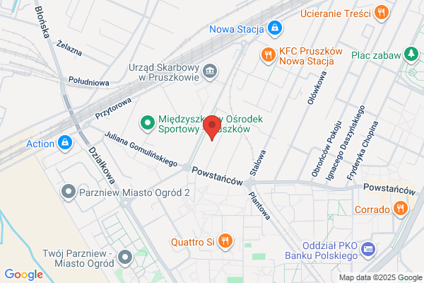 Auto Oil Service. Lysiak M.