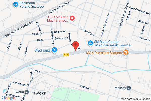Jablonski Andrzej. Blacharstwo i lakiernictwo pojazdowe