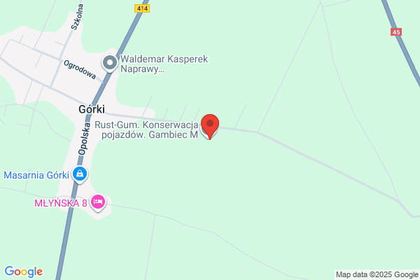 Karimex. Dziczek M.