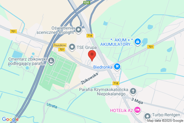 Diagno-Test SC. Okregowa stacja kontroli pojazdów