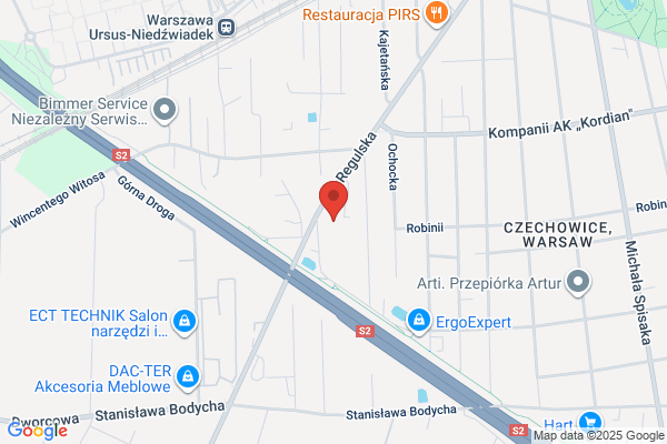 Dalewski Andrzej. Elektromechanika pojazdowa