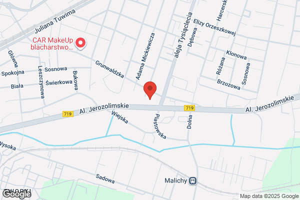 Auto-Dukat. Stacja obslugi samochodów. Diagnostyka komputerowa, przeglady rejestracyjne