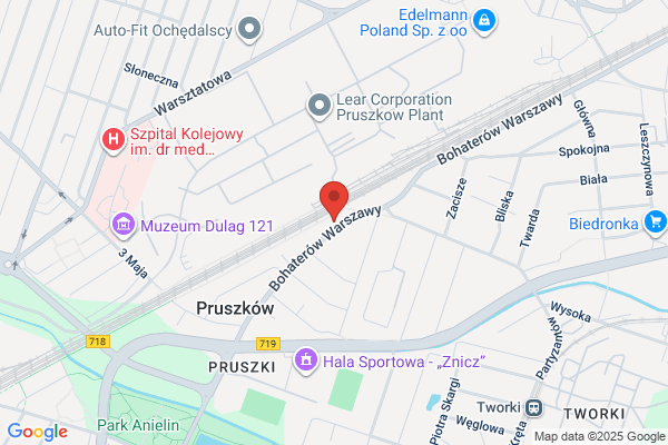 Lipiec Zbigniew. Mechanika pojazdowa