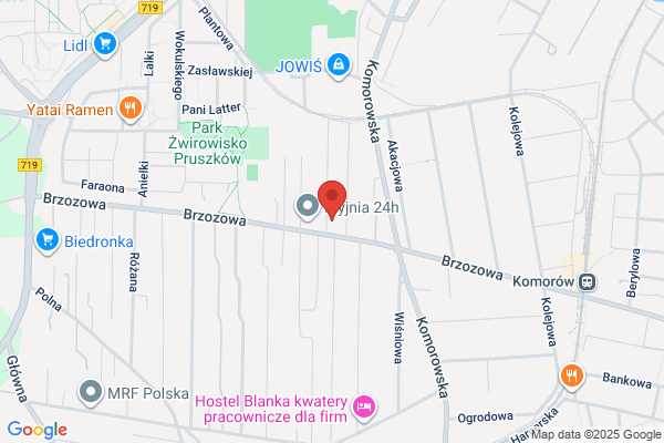Mechanika pojazdowa i blacharstwo