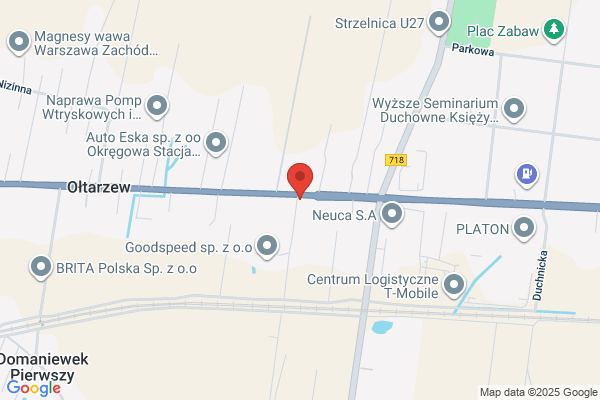 Moloniewicz Piotr. Obróbka silników spalinowych i regeneracja glowic samochodowych