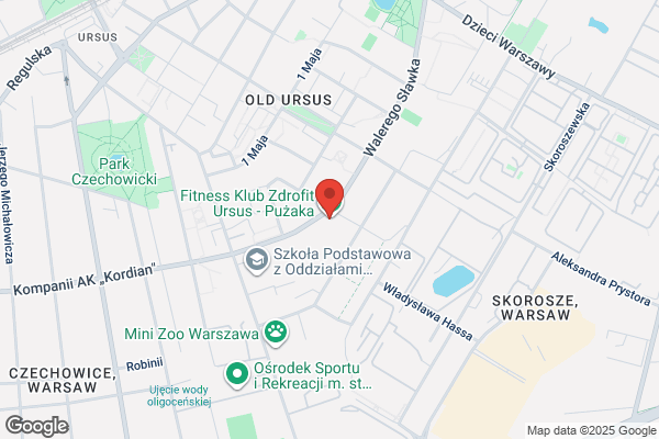 Atut. Sp. z o.o. Sklep wielobranzowy