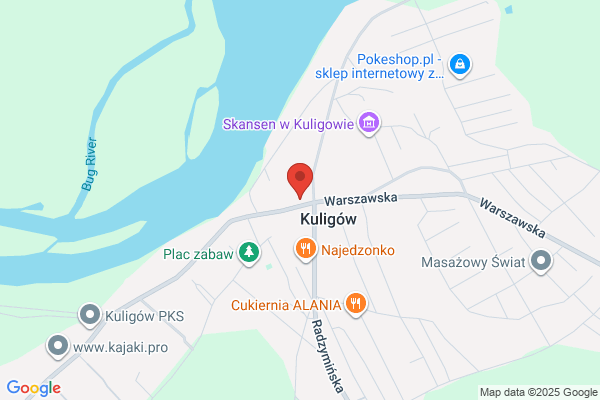 Jaworska D.D. Sklep spozywczy
