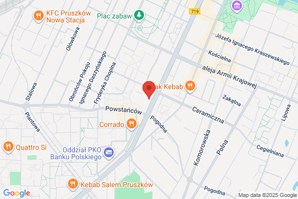Gimnazjum nr 3 Publiczne