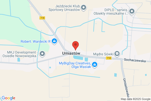 Szkola Podstawowa im. A. Mickiewicza