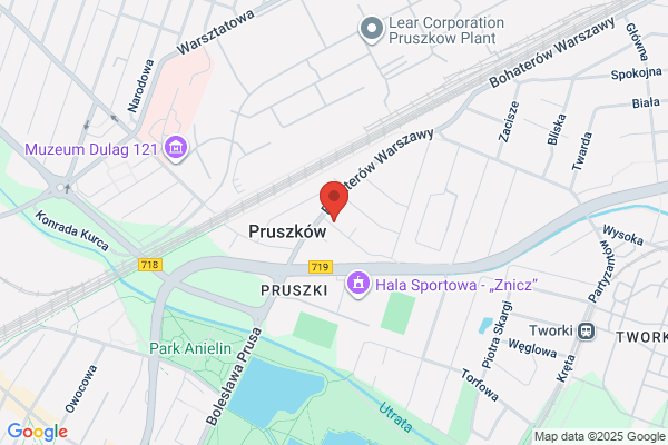 Szkola Podstawowa nr 1