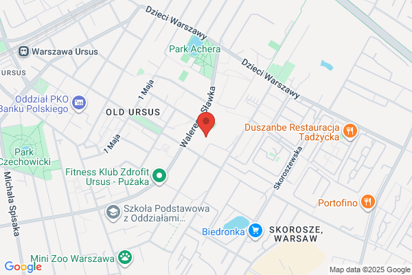 Szkola Podstawowa nr 4 im. W. Broniewskiego