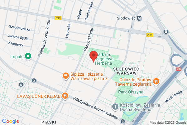 Technikum Uzupelniajace nr 15