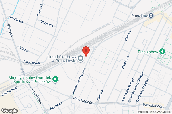 Twoje Taxi Pruszków