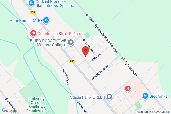 Dziadura Roman. Uslugi transportowe
