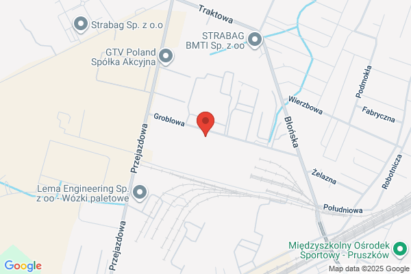 Otrans. Sp. z o.o. Miedzynarodowy transport i spedycja