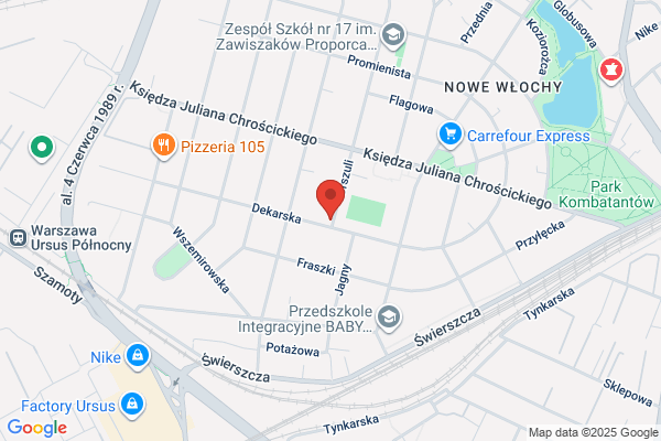 Tom-Pol. Transport i przeprowadzki miedzynarodowe