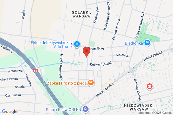 Tom-Trans. Transport prasy. Szustak T.