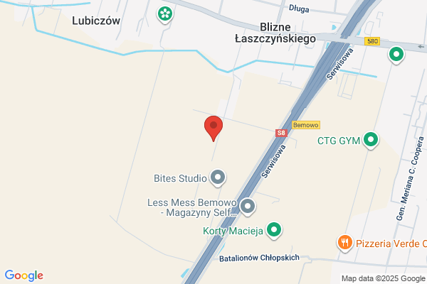 Top. Produkcja art. z tworzyw sztucznych. Kordyszewski Z.