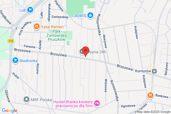 Viki Plast. Kraska W.