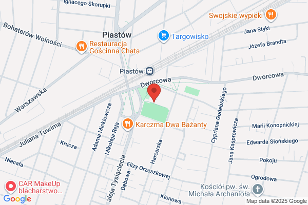 AGENCJA UBEZPIECZENIOWA STOKOWSKI