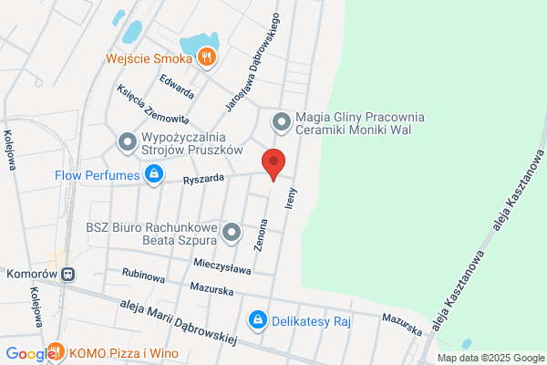 Osinska Monika. Agent ubezpieczeniowy