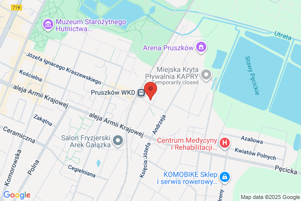 Rada. Posrednictwo ubezpieczeniowe