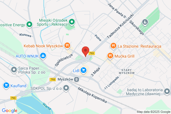 Warta SA. Towarzystwo Ubezpieczen i Reasekuracji. Makroregion detaliczny