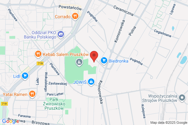 Lecznica dla zwierzat SC