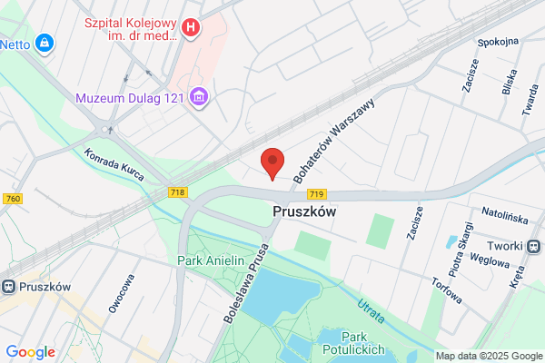 Rozniatowska Grazyna. Przychodnia weterynaryjna
